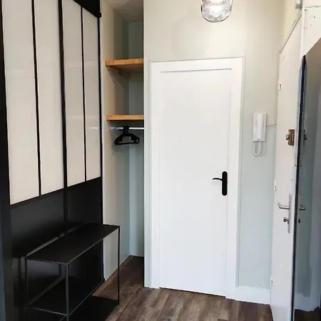 Appartement L'appart D'elise Face A La Citadelle