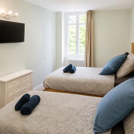 Apartman L'appart D'elise Face A La Citadelle