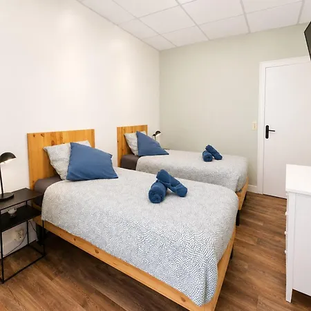 L'appart D'elise Face A La Citadelle Apartman